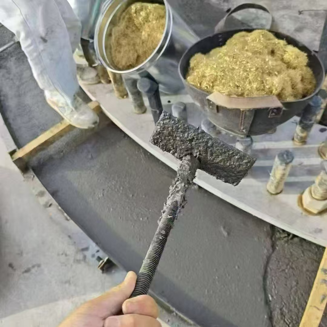 和顺C120风电设备基础专用灌浆料
